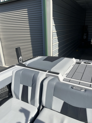 2023 Malibu Boats Wakesetter 24 MXZ for sale in Mountain Green, Utah