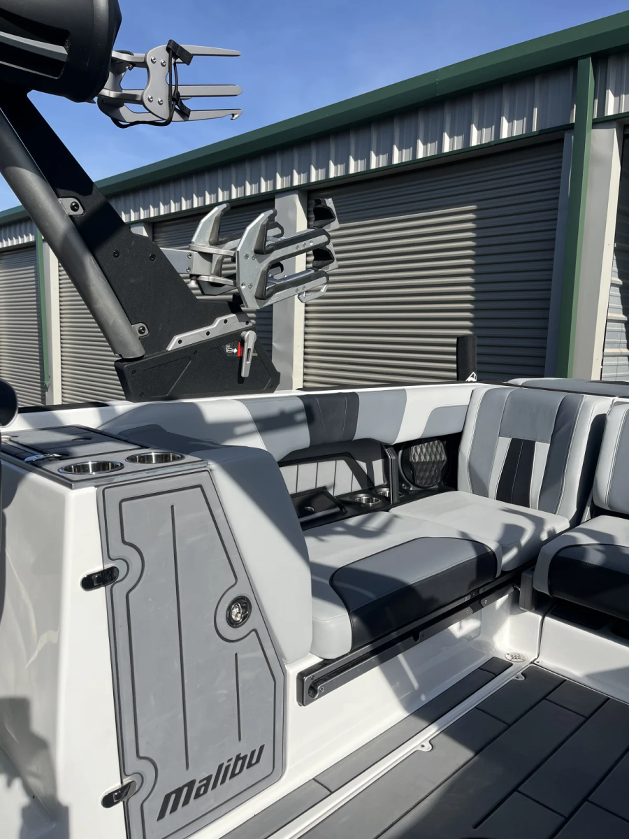 2023 Malibu Boats Wakesetter 24 MXZ for sale in Mountain Green, Utah