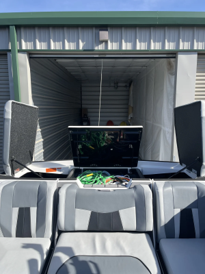 2023 Malibu Boats Wakesetter 24 MXZ for sale in Mountain Green, Utah