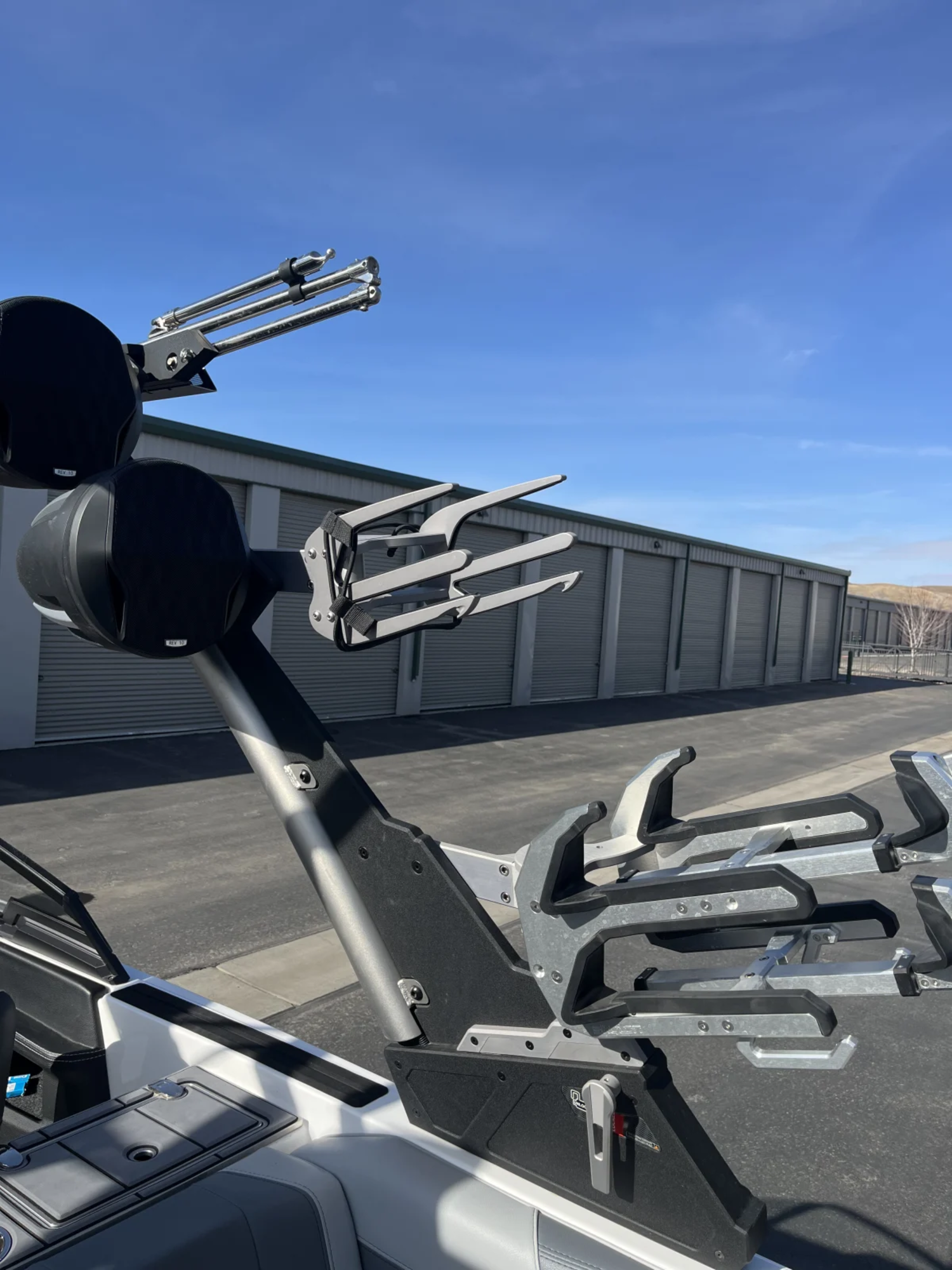 2023 Malibu Boats Wakesetter 24 MXZ for sale in Mountain Green, Utah