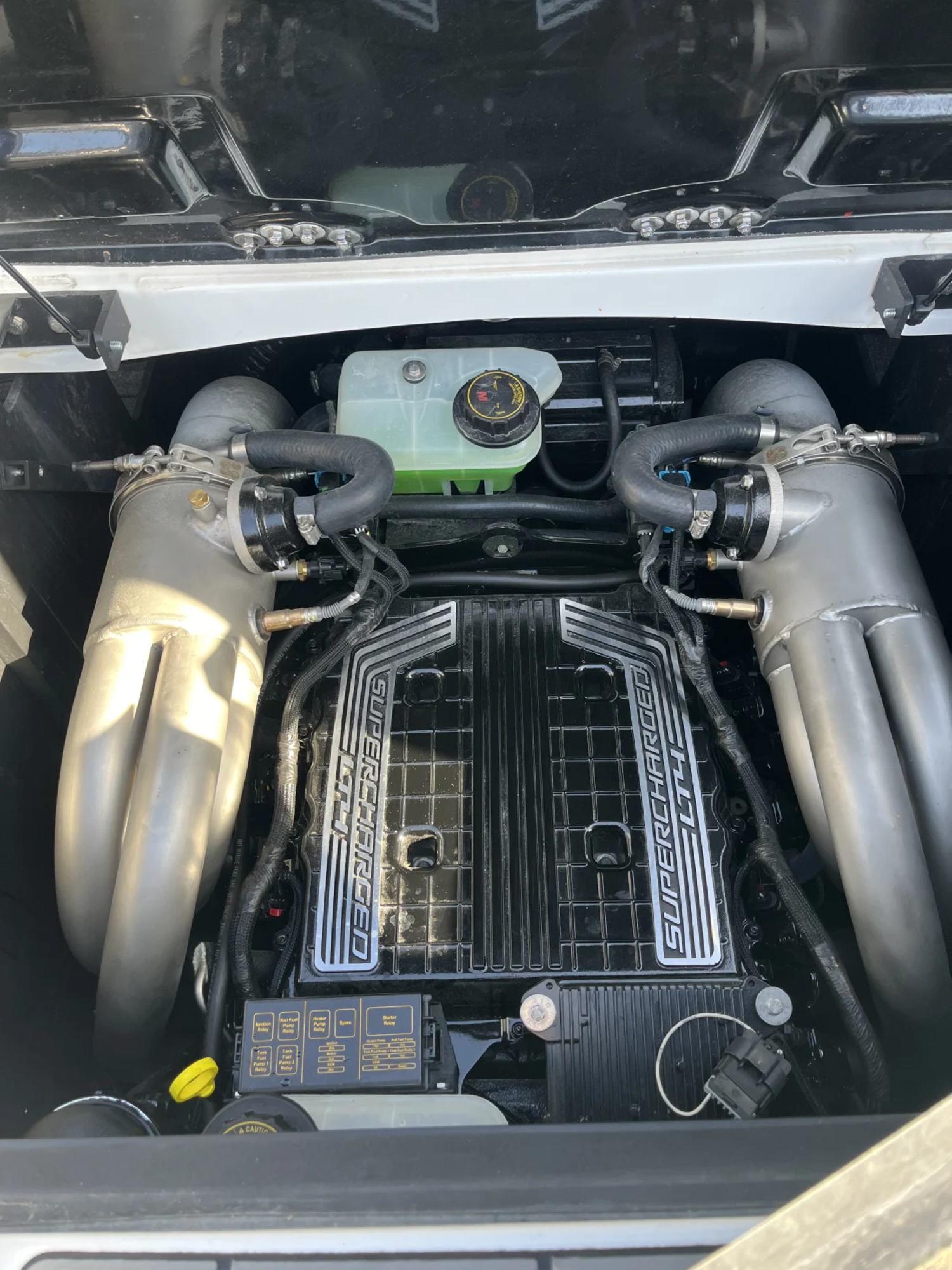 2023 Malibu Boats Wakesetter 24 MXZ for sale in Mountain Green, Utah