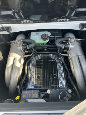 2023 Malibu Boats Wakesetter 24 MXZ for sale in Mountain Green, Utah