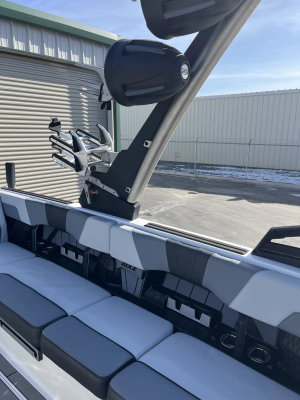 2023 Malibu Boats Wakesetter 24 MXZ for sale in Mountain Green, Utah