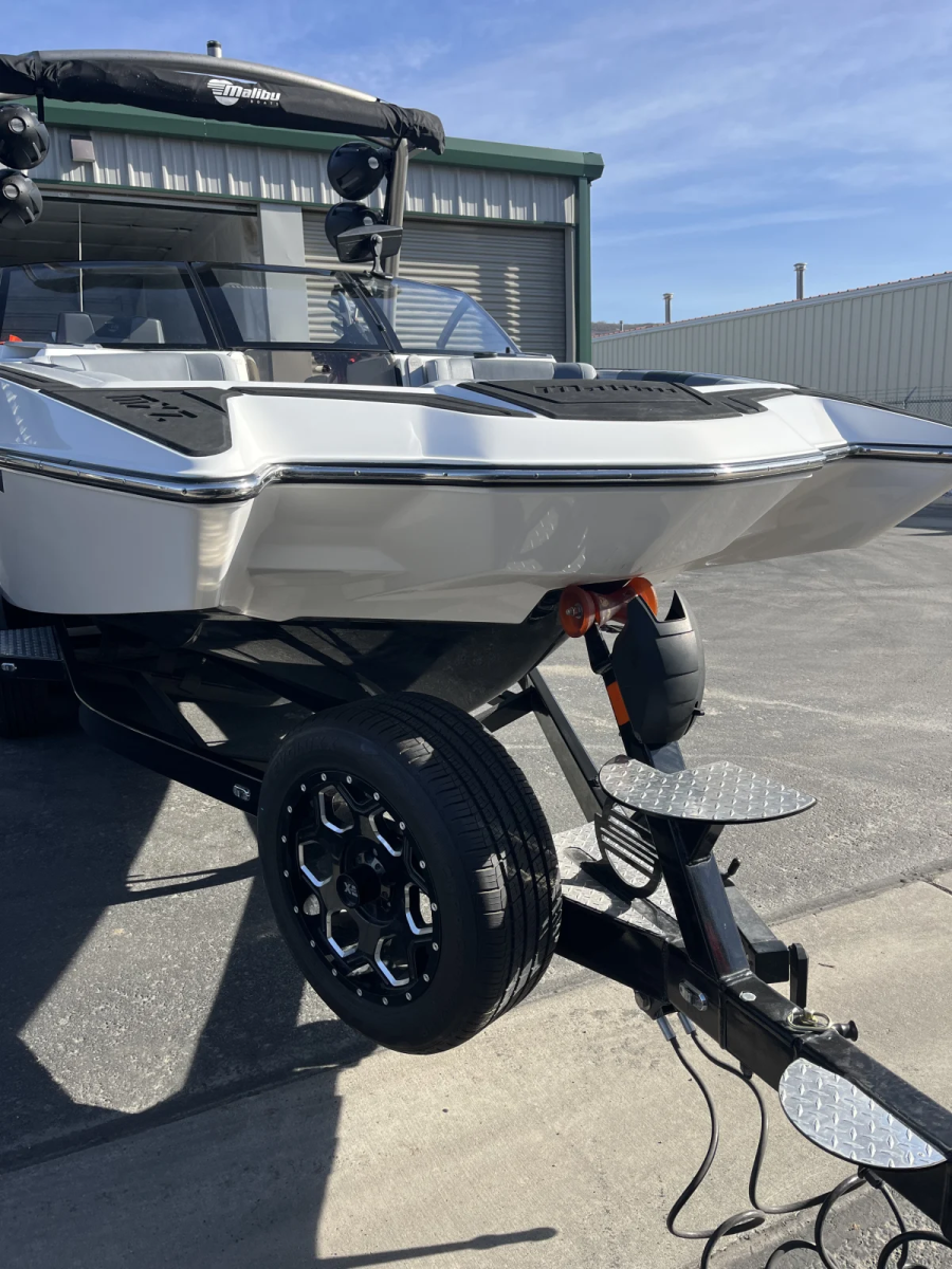 2023 Malibu Boats Wakesetter 24 MXZ for sale in Mountain Green, Utah