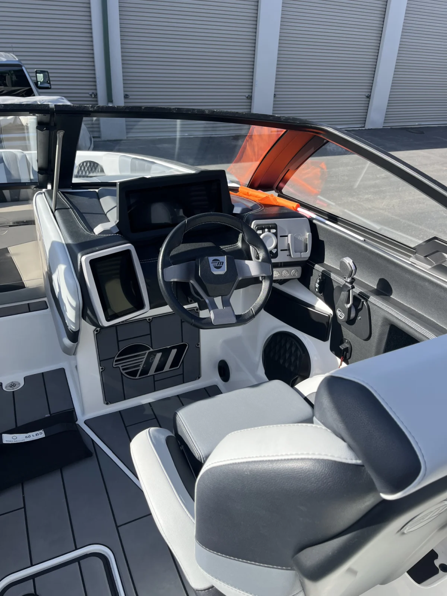 2023 Malibu Boats Wakesetter 24 MXZ for sale in Mountain Green, Utah