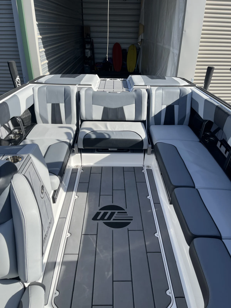2023 Malibu Boats Wakesetter 24 MXZ for sale in Mountain Green, Utah