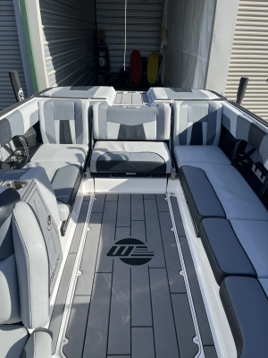 2023 Malibu Boats Wakesetter 24 MXZ for sale in Mountain Green, Utah