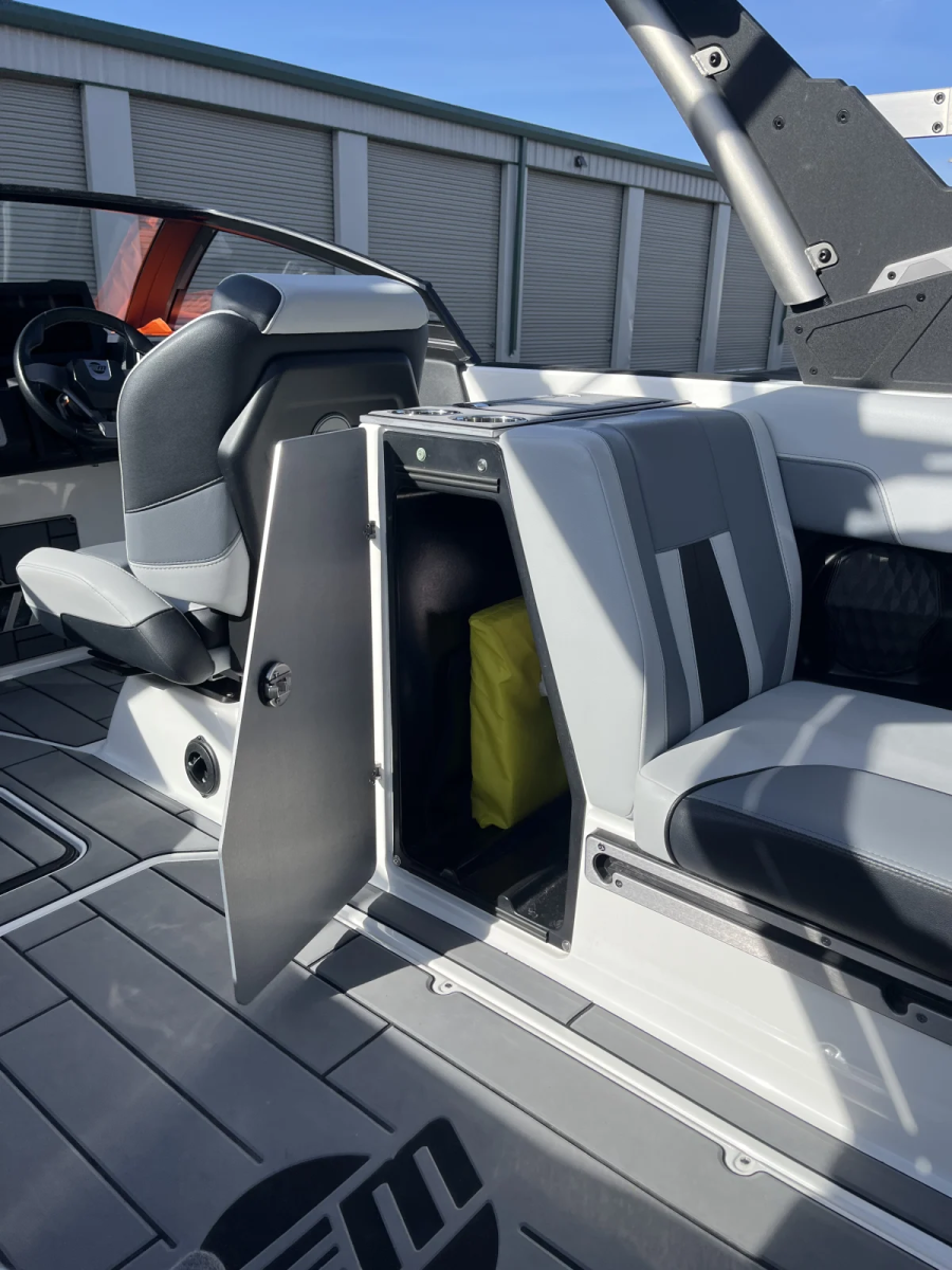 2023 Malibu Boats Wakesetter 24 MXZ for sale in Mountain Green, Utah