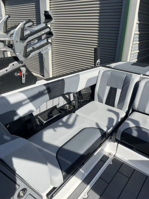2023 Malibu Boats Wakesetter 24 MXZ for sale in Mountain Green, Utah