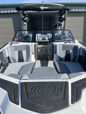 2023 Malibu Boats Wakesetter 24 MXZ for sale in Mountain Green, Utah