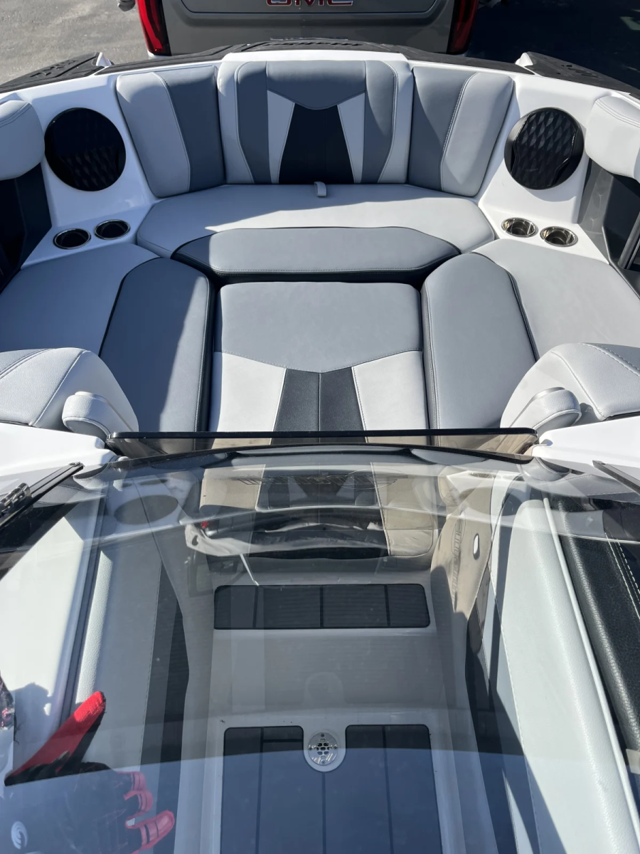 2023 Malibu Boats Wakesetter 24 MXZ for sale in Mountain Green, Utah