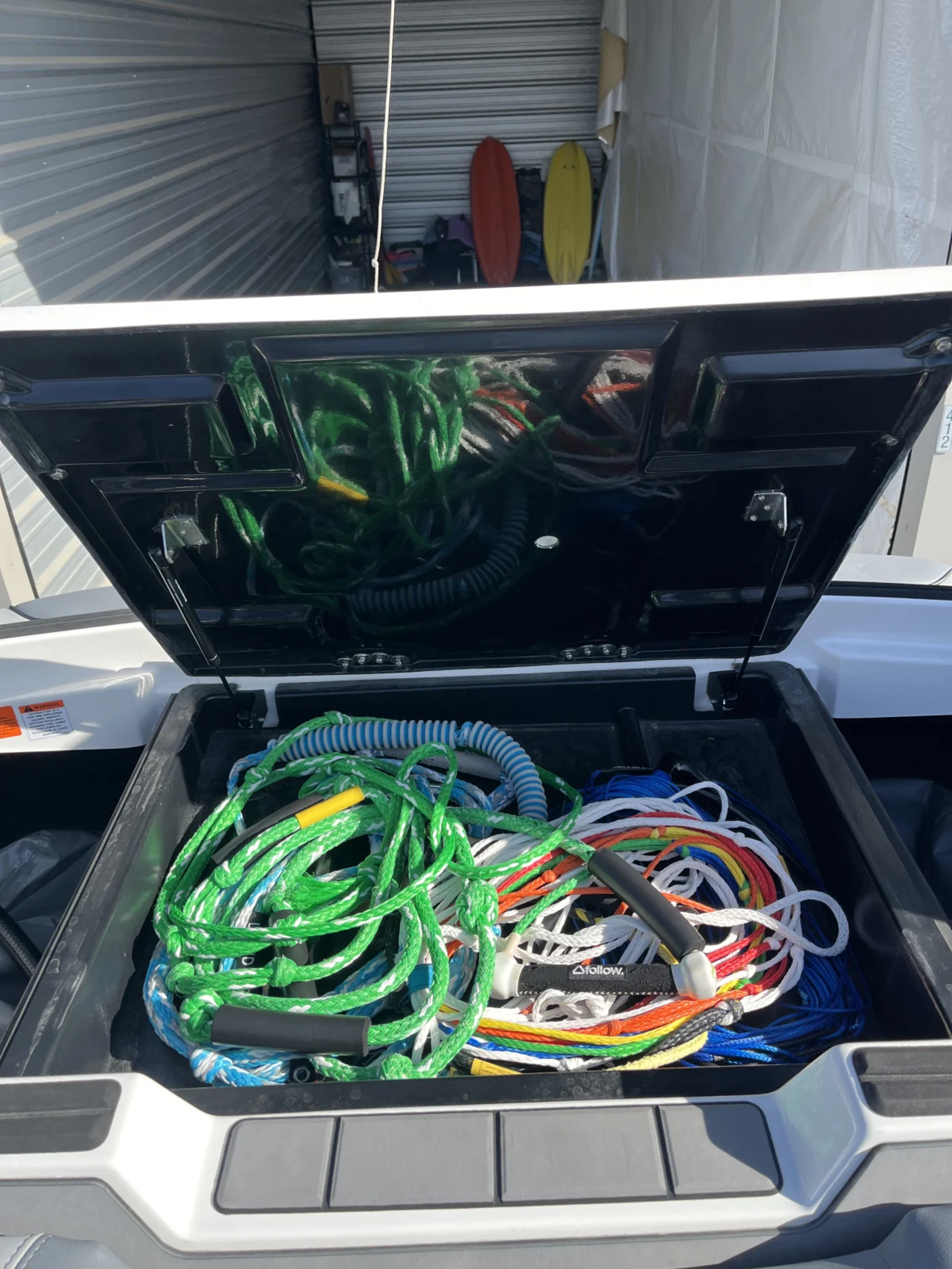 2023 Malibu Boats Wakesetter 24 MXZ for sale in Mountain Green, Utah