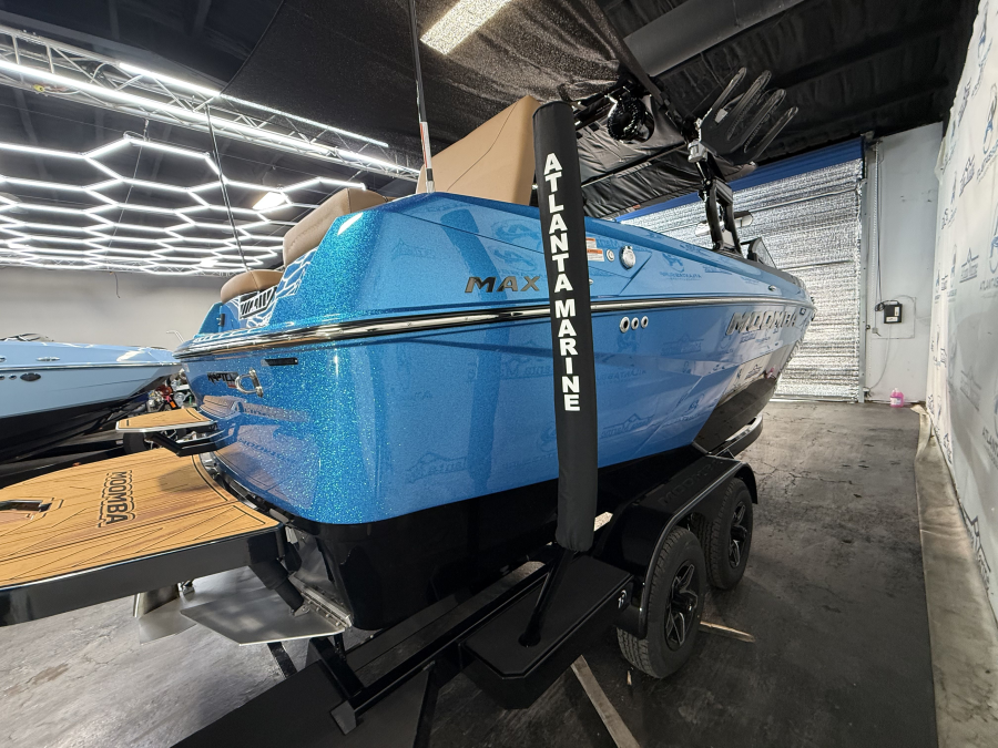 2026 Moomba Boats MAX for sale in Buford, Georgia