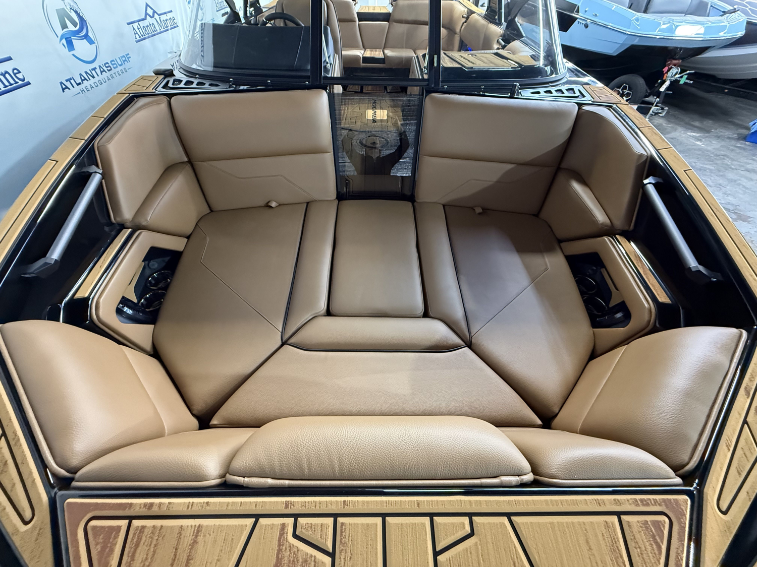 2026 Moomba Boats MAX for sale in Buford, Georgia