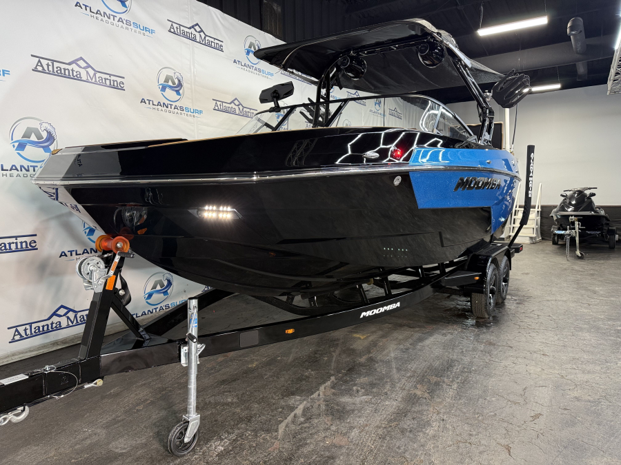 2026 Moomba Boats MAX for sale in Buford, Georgia