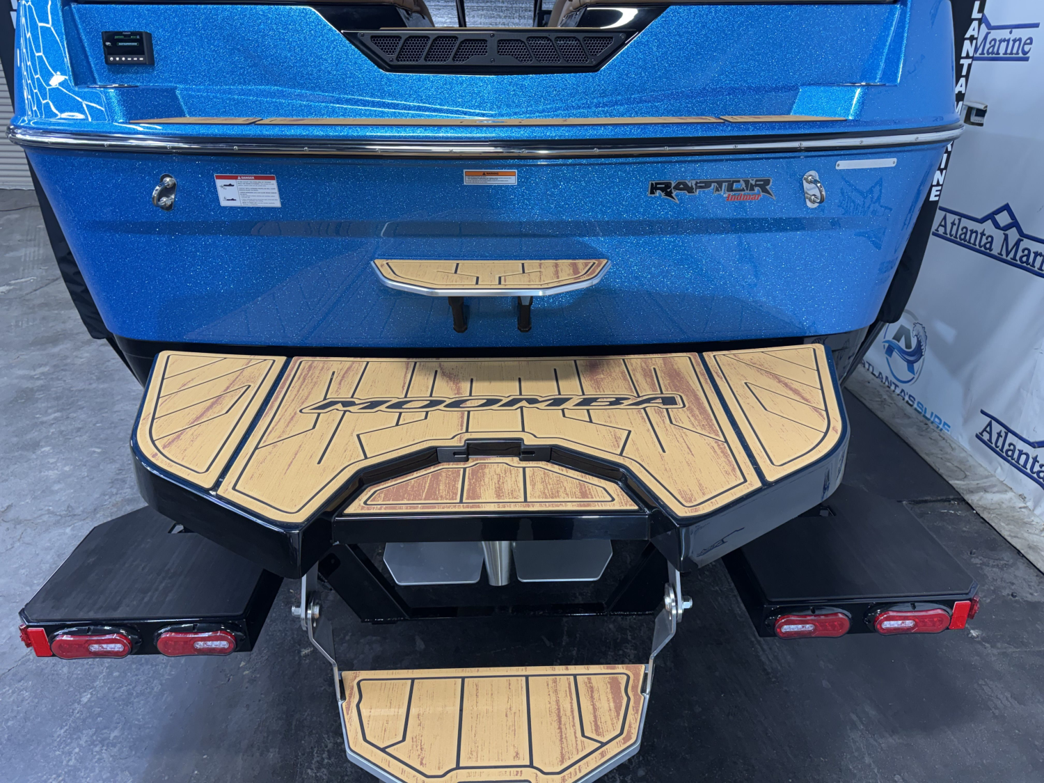 2026 Moomba Boats MAX for sale in Buford, Georgia