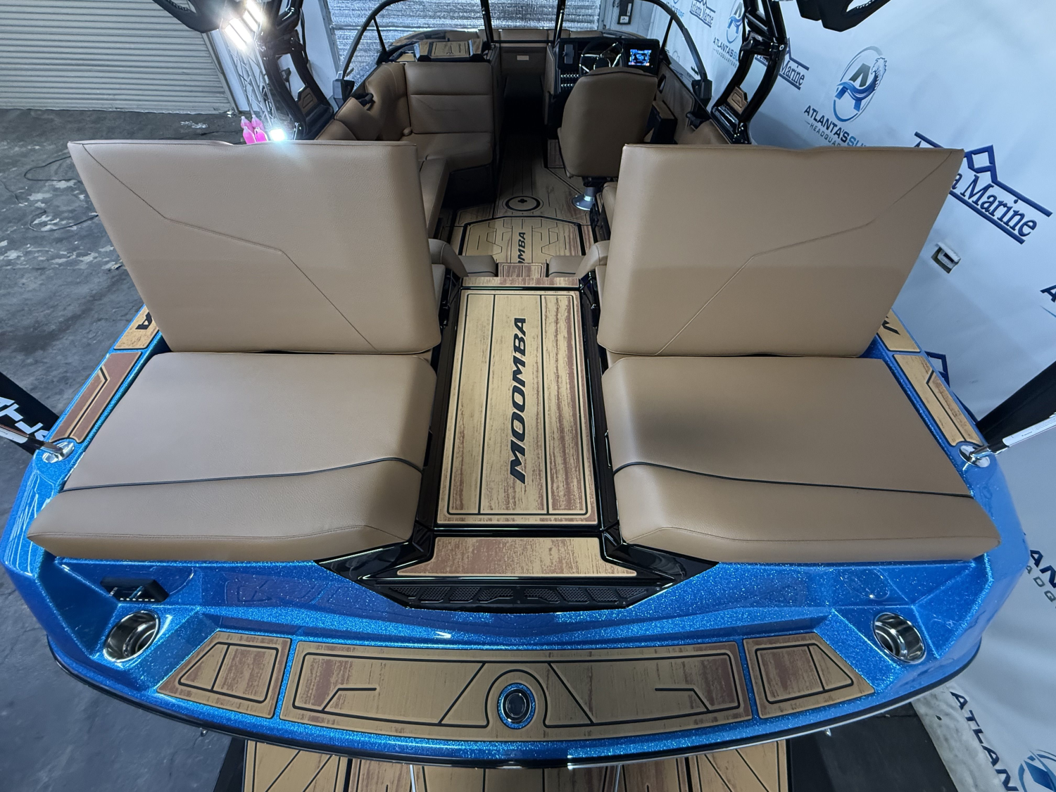 2026 Moomba Boats MAX for sale in Buford, Georgia