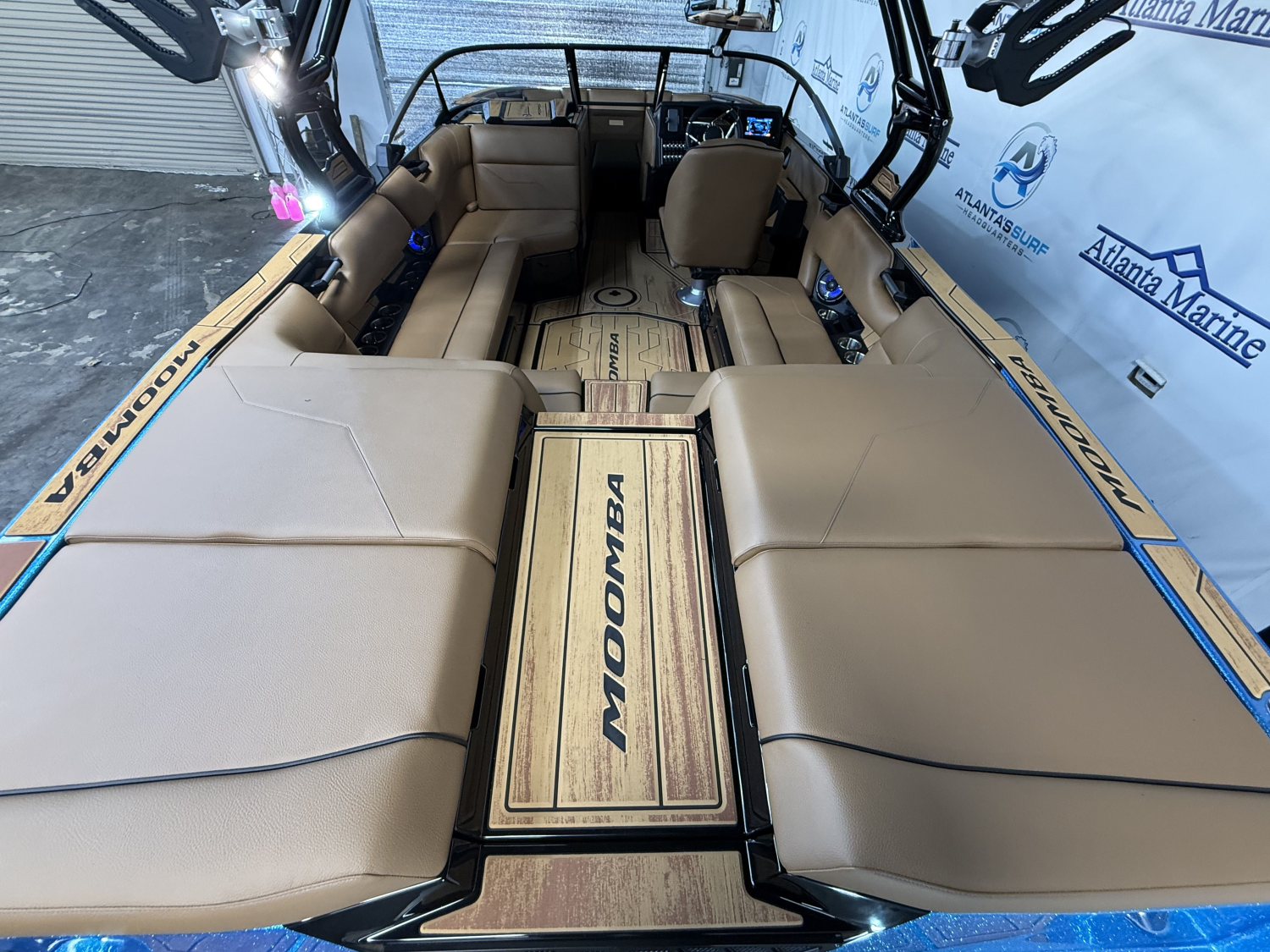 2026 Moomba Boats MAX for sale in Buford, Georgia