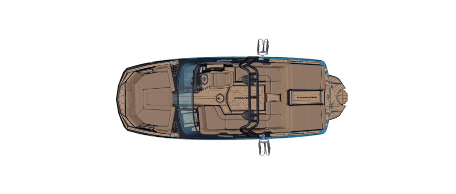 2026 Moomba Boats MAX for sale in Buford, Georgia