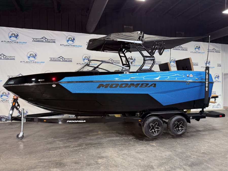 2026 Moomba Boats MAX for sale in Buford, Georgia