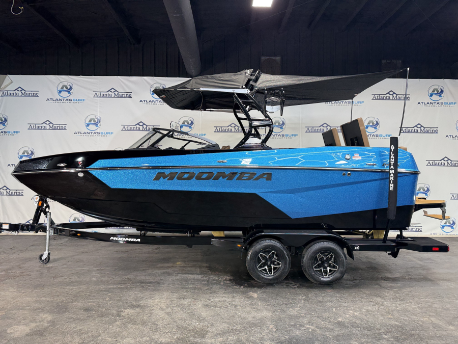 2026 Moomba Boats MAX for sale in Buford, Georgia