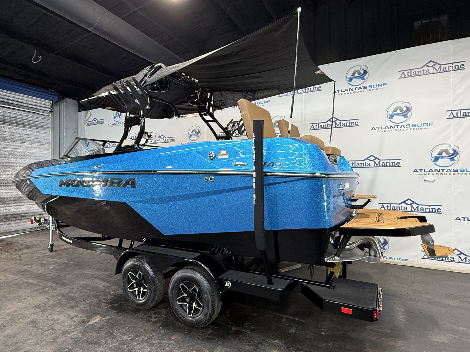2026 Moomba Max