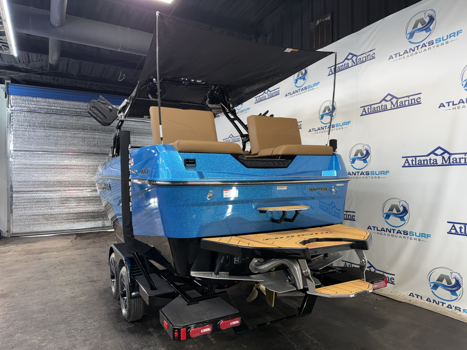 2026 Moomba Boats MAX for sale in Buford, Georgia