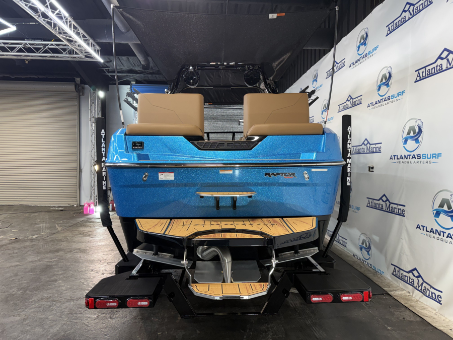 2026 Moomba Boats MAX for sale in Buford, Georgia