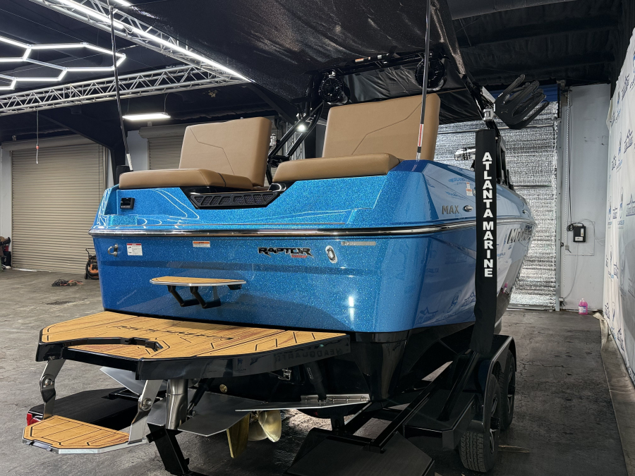 2026 Moomba Boats MAX for sale in Buford, Georgia