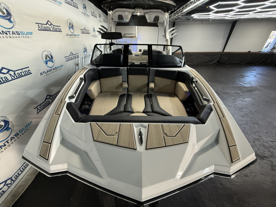 2026 Supra Boats SA for sale in Buford, Georgia
