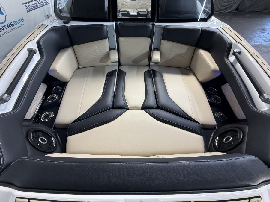 2026 Supra Boats SA for sale in Buford, Georgia