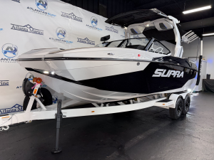 2026 Supra Boats SA for sale in Buford, Georgia