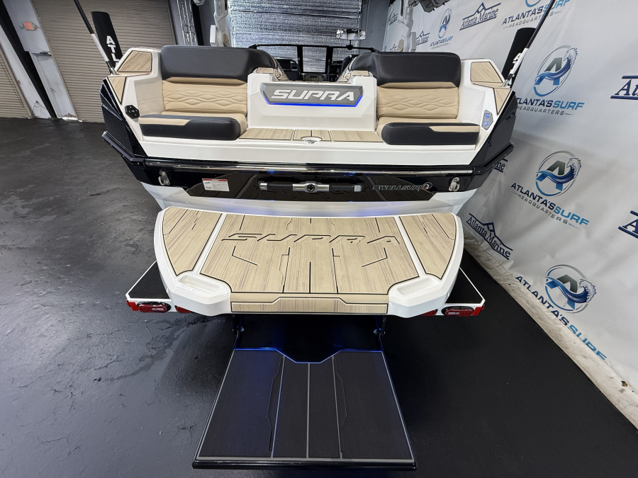2026 Supra Boats SA for sale in Buford, Georgia