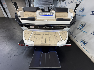 2026 Supra Boats SA for sale in Buford, Georgia