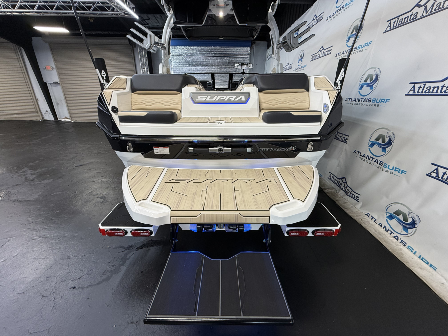 2026 Supra Boats SA for sale in Buford, Georgia