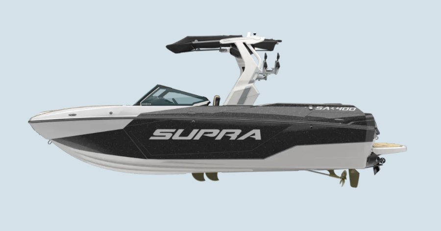 2026 Supra Boats SA for sale in Buford, Georgia