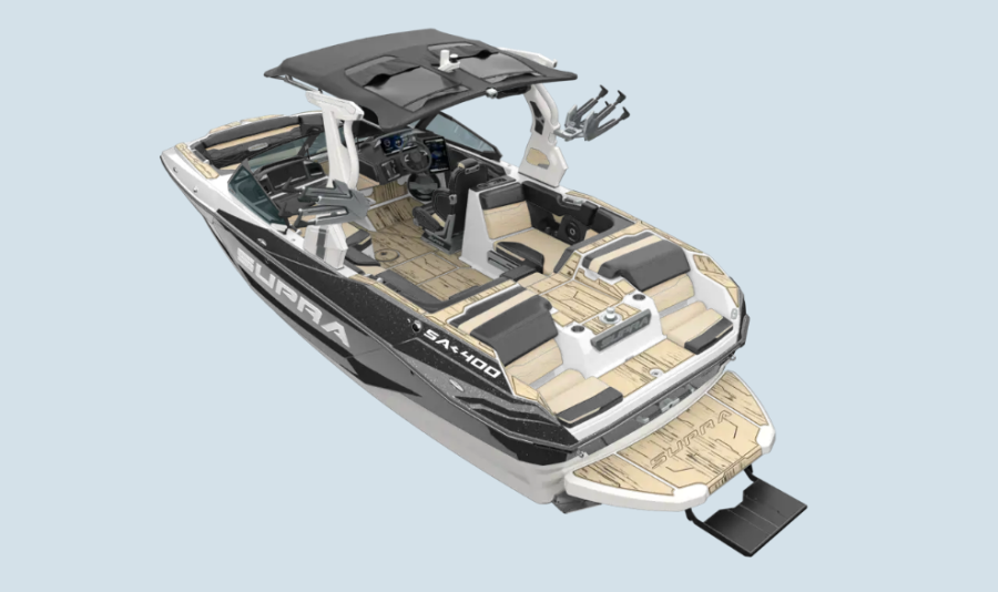 2026 Supra Boats SA for sale in Buford, Georgia