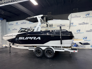 2026 Supra Boats SA for sale in Buford, Georgia