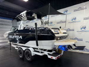 2026 Supra Boats SA for sale in Buford, Georgia