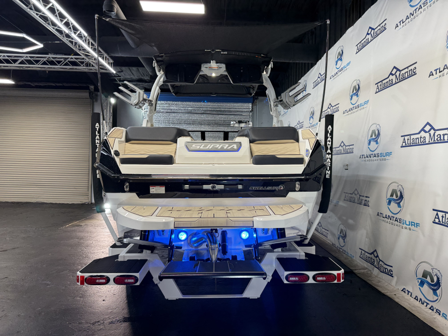 2026 Supra Boats SA for sale in Buford, Georgia