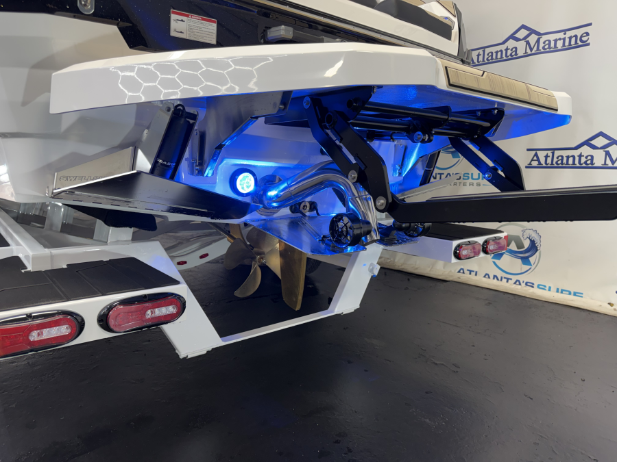 2026 Supra Boats SA for sale in Buford, Georgia