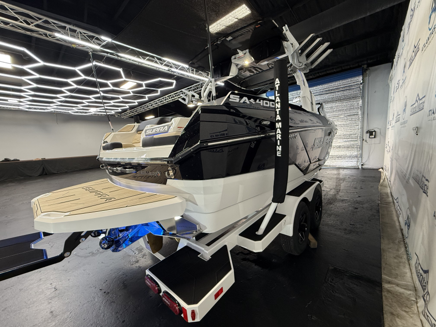 2026 Supra Boats SA for sale in Buford, Georgia