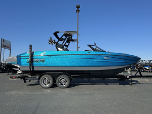 2026 Supreme Boats S220 for sale in Prosser, Washington