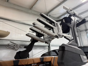 2024 Malibu Boats Wakesetter 23 LSV for sale in Providence, Utah