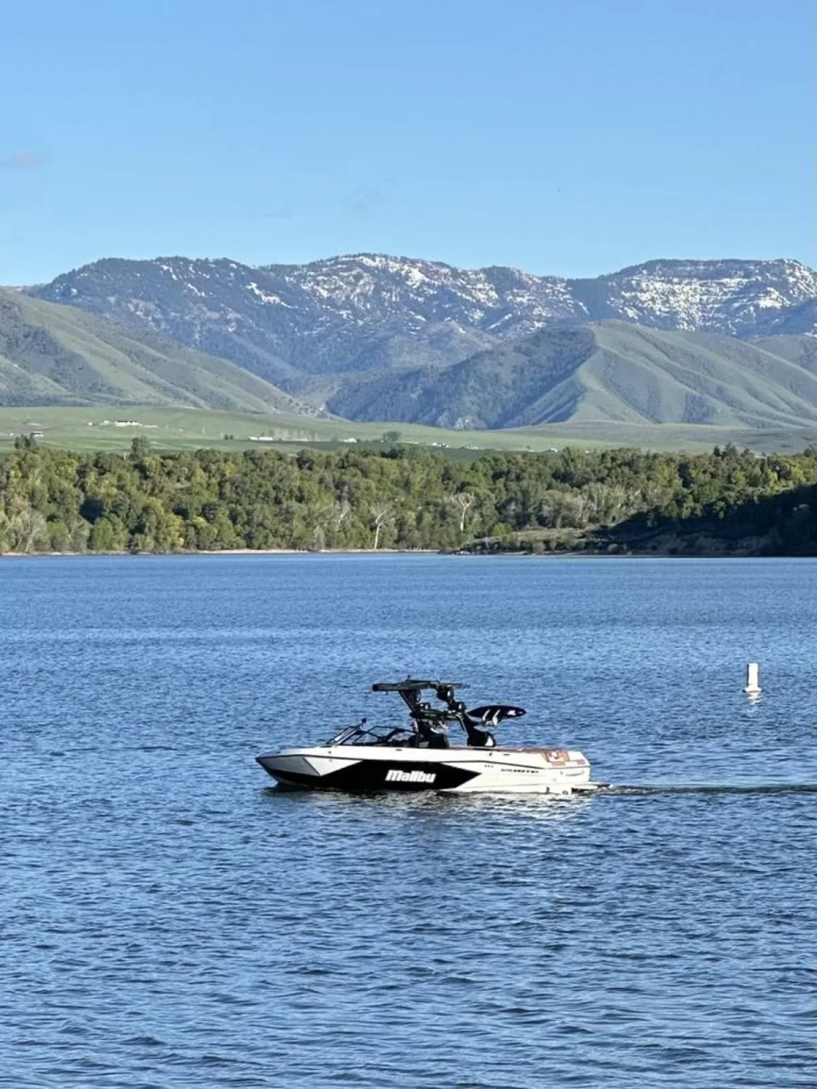 2024 Malibu Boats Wakesetter 23 LSV for sale in Providence, Utah