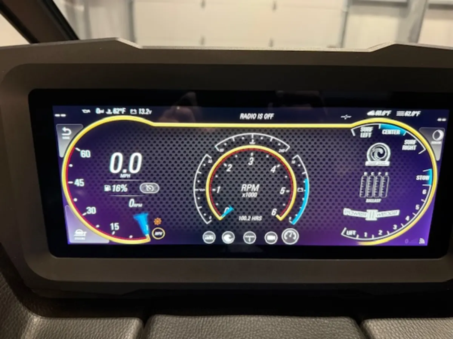 2024 Malibu Boats Wakesetter 23 LSV for sale in Providence, Utah