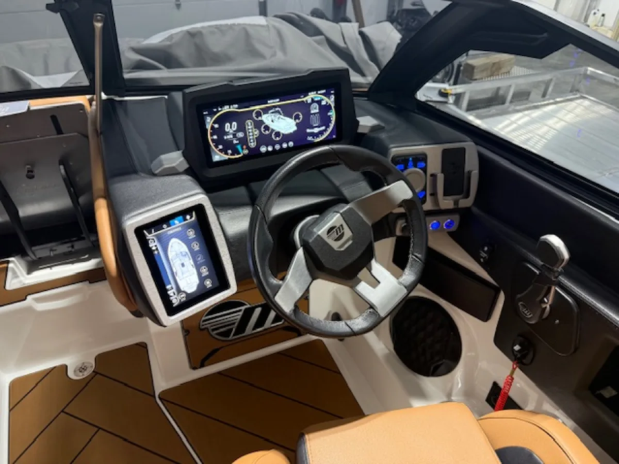 2024 Malibu Boats Wakesetter 23 LSV for sale in Providence, Utah