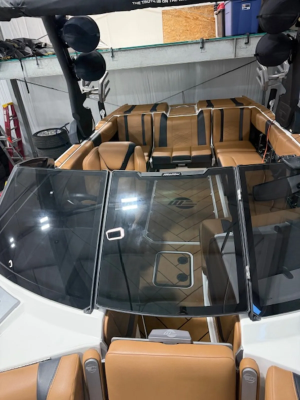 2024 Malibu Boats Wakesetter 23 LSV for sale in Providence, Utah