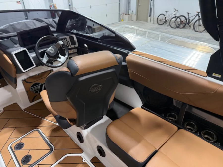 2024 Malibu Boats Wakesetter 23 LSV for sale in Providence, Utah