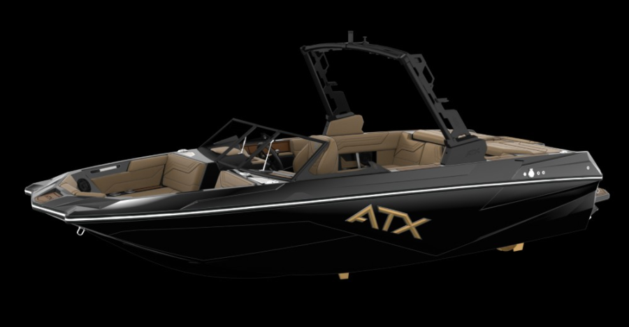 2026 ATX Boats ATX-20 for sale in Rootstown, Ohio